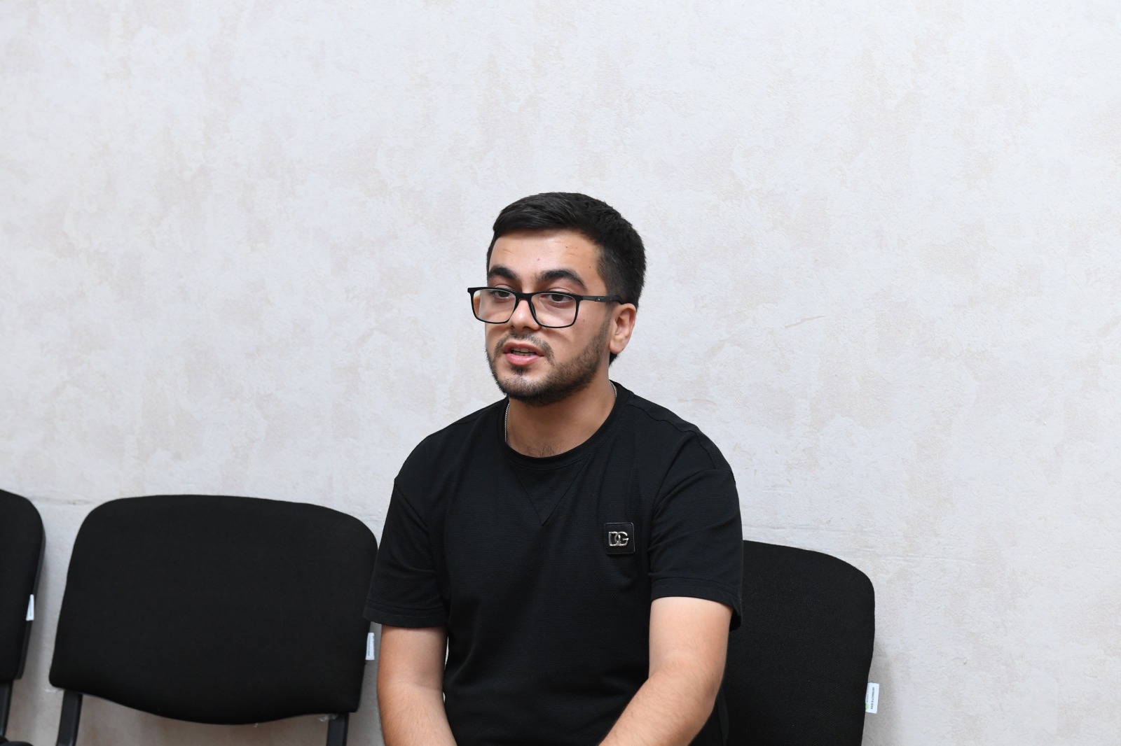 Dövlət Komitəsində vətəndaşların növbəti qəbulu keçirilib (FOTO)