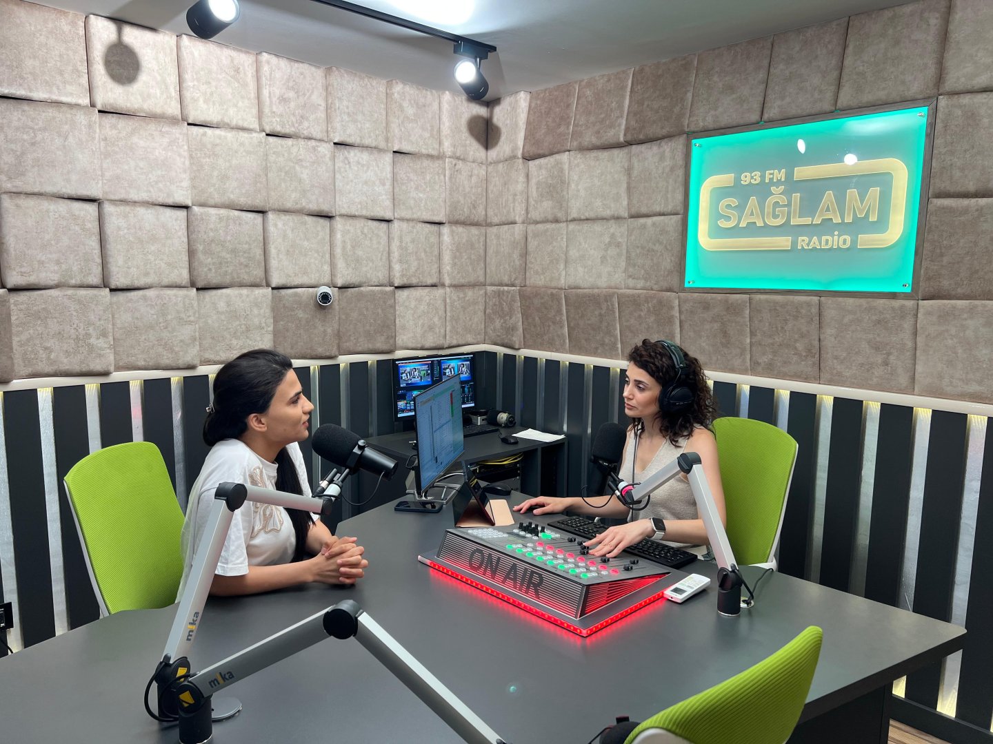 Fiziki aktivlik hamiləlik dövründə həm ana, həm də körpə üçün bir çox müsbət təsirə malikdir