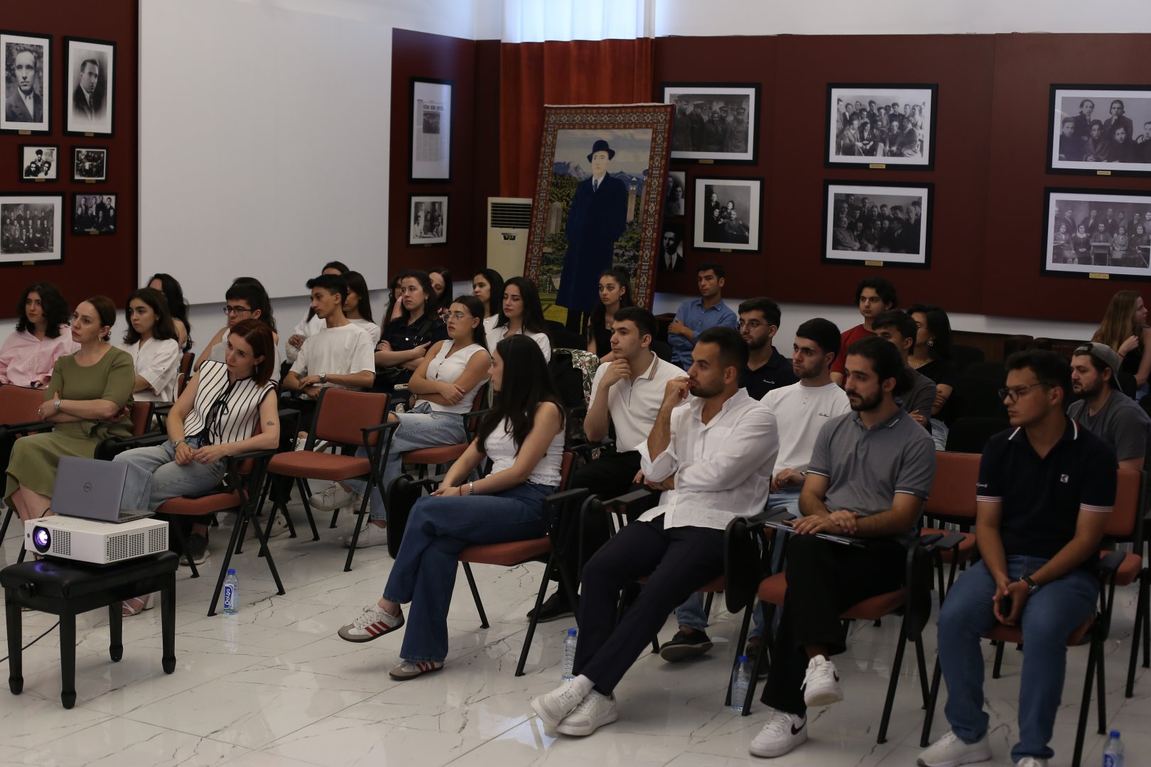 ADA Universiteti regionlarda müasir və keyfiyyətli təhsilin əlçatanlığını genişləndirir (FOTO)