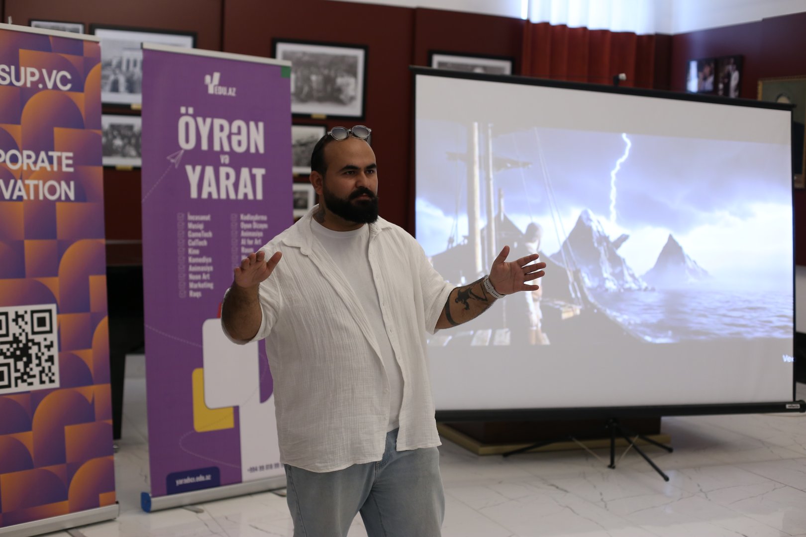 ADA Universiteti regionlarda müasir və keyfiyyətli təhsilin əlçatanlığını genişləndirir (FOTO)