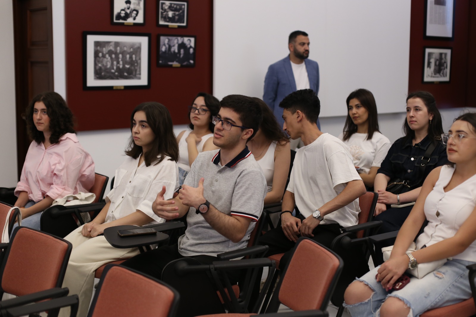 ADA Universiteti regionlarda müasir və keyfiyyətli təhsilin əlçatanlığını genişləndirir (FOTO)