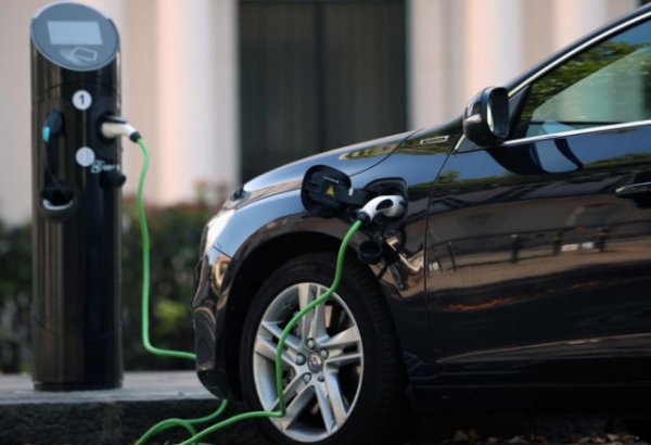 Bu ölkədə 2025-ci ildə yeni avtomobillərin 96%-i elektromobil olub