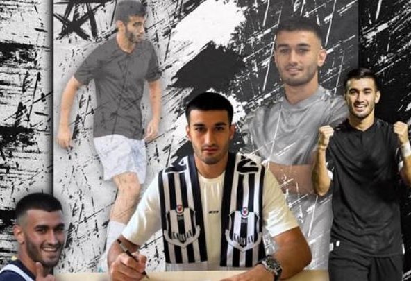 "Karvan" 13-cü transferini həyata keçirib