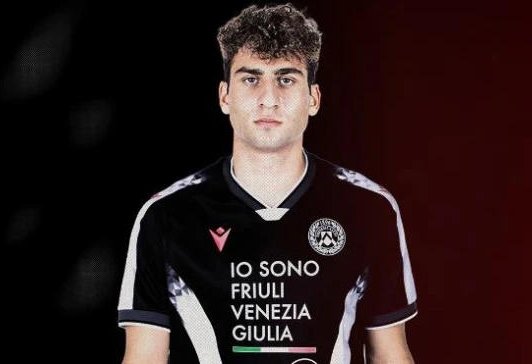 İtaliya klubu Gürcüstan millisinin müdafiəçisini transfer edib