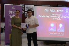 ADA Universiteti regionlarda müasir və keyfiyyətli təhsilin əlçatanlığını genişləndirir (FOTO)