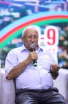 Şəhid ailələri və Qarabağ fatehləri diaspor gənclərinin yay düşərgəsində (FOTO)