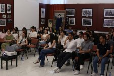 ADA Universiteti regionlarda müasir və keyfiyyətli təhsilin əlçatanlığını genişləndirir (FOTO)