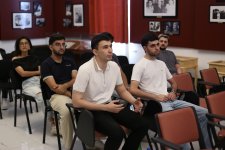 ADA Universiteti regionlarda müasir və keyfiyyətli təhsilin əlçatanlığını genişləndirir (FOTO)