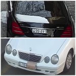 Avtomobilin nömrə nişanını gizlədən sürücülərə çağırış (FOTO)