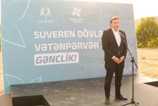 Cəbrayılda