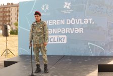 Cəbrayılda