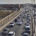 Sürücülərin NƏZƏRİNƏ: Bakıda bu yollarda sıxlıq var - SİYAHI (FOTO)