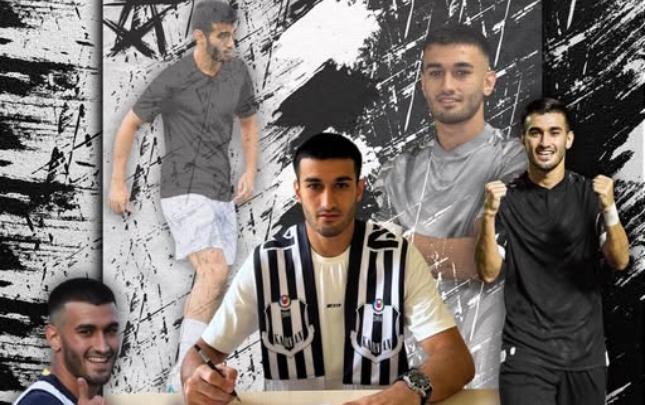 "Karvan" 13-cü transferini həyata keçirib