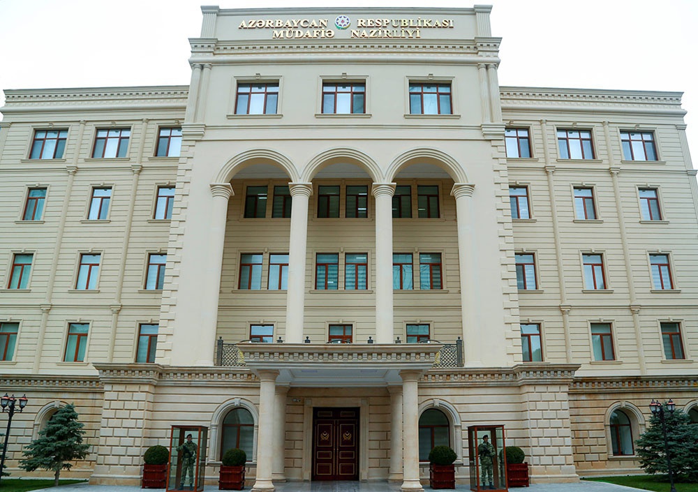 Kəlbəcərdə hərbi yük avtomobili minaya düşüb - Yaralılar var (ƏLAVƏ EDİLİB)
