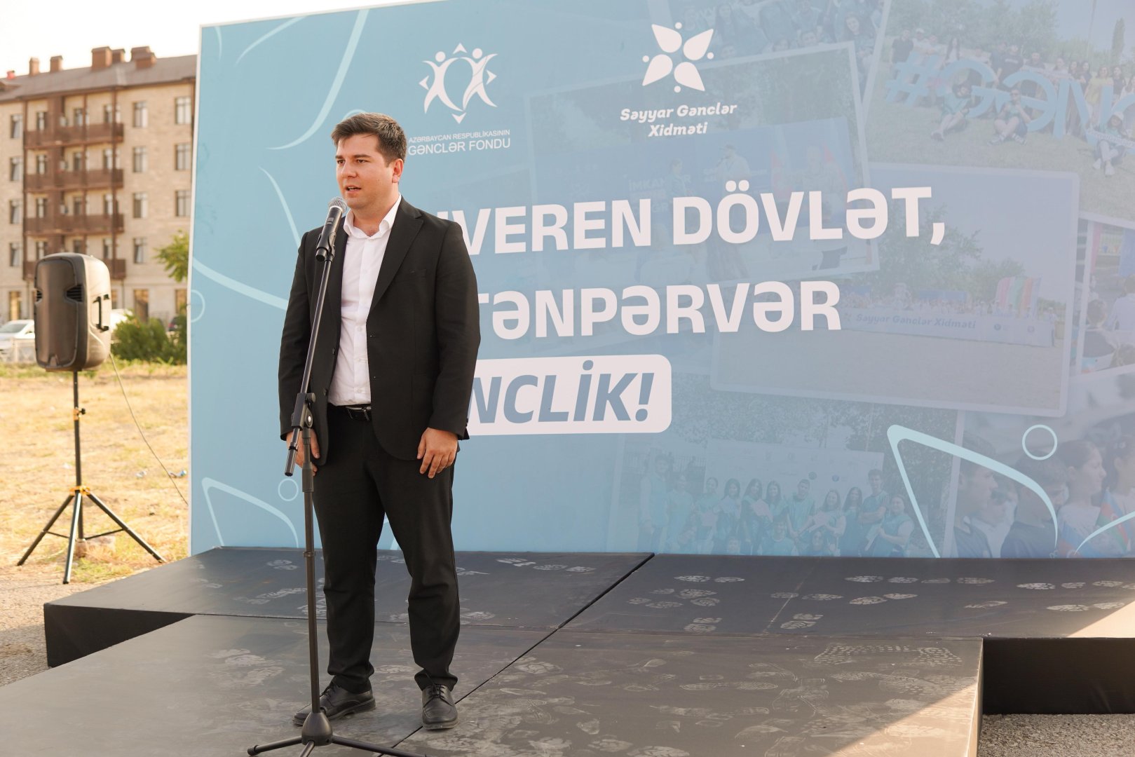 Cəbrayılda