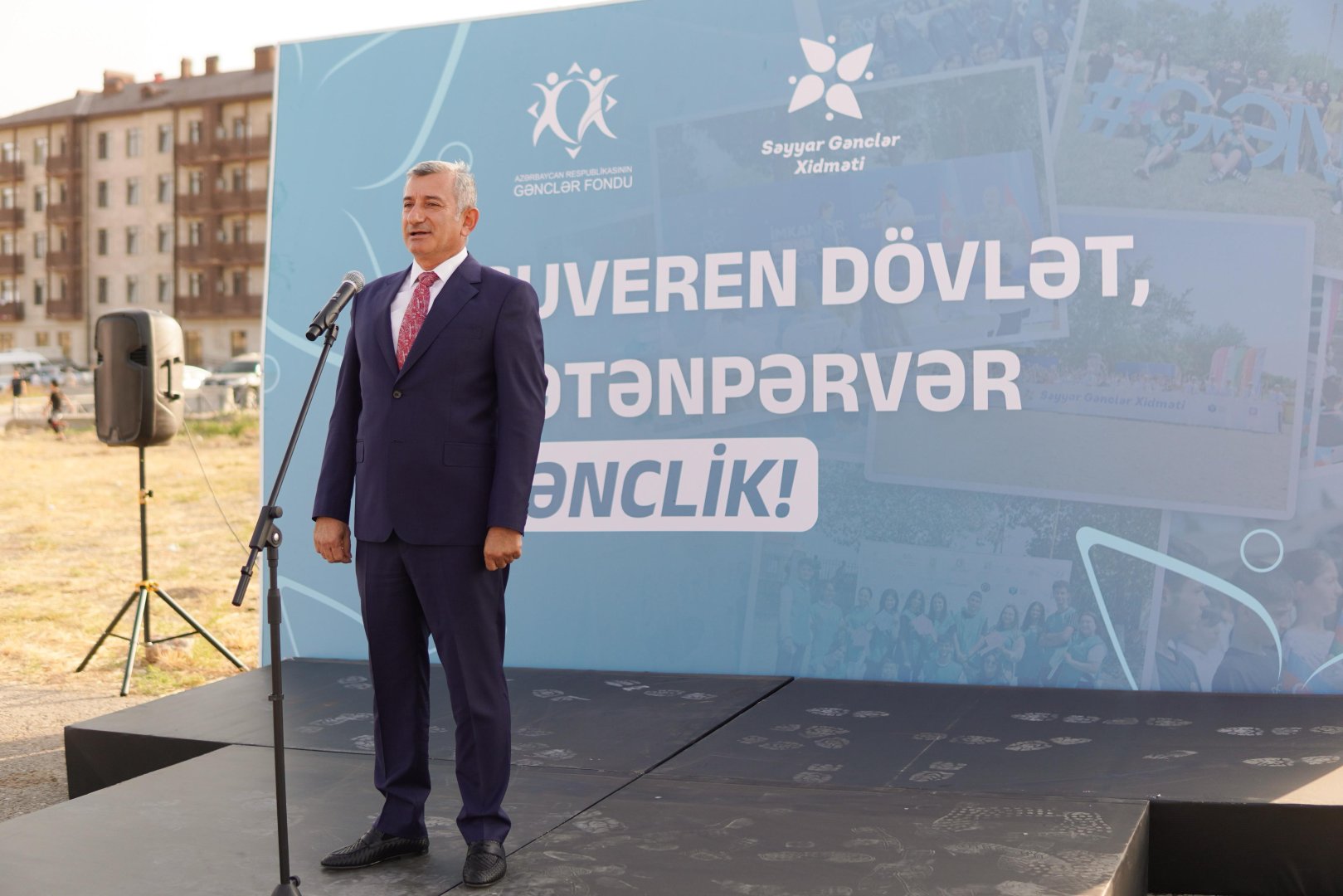 Cəbrayılda