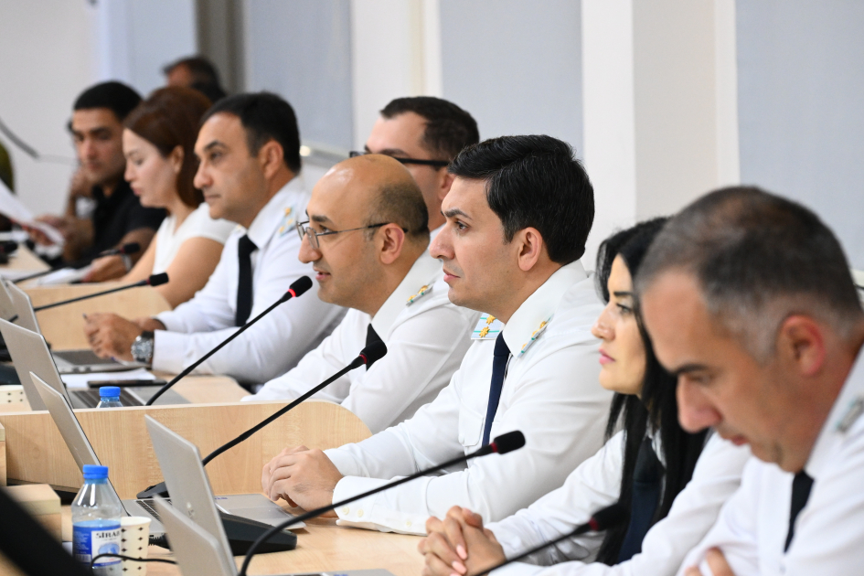 Ermənistan silahlı qüvvələrinin hücumları nəticəsində yaralanmış, mina qurbanı olmuş, əsirlikdə işgəncələrə məruz qalmış şəxslər məhkəmədə ifadə veriblər (FOTO)