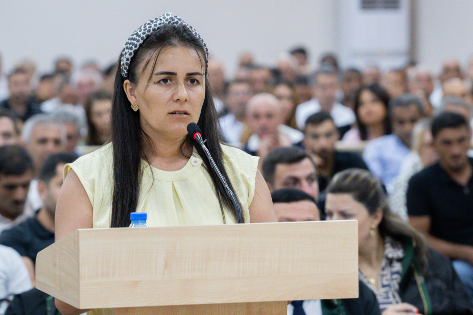 Ermənistan silahlı qüvvələrinin hücumları nəticəsində yaralanmış, mina qurbanı olmuş, əsirlikdə işgəncələrə məruz qalmış şəxslər məhkəmədə ifadə veriblər (FOTO)
