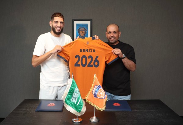 “Qarabağ”dan ayrılan futbolçunun yeni klubu məlum olub