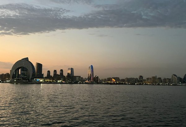 Bu il Xəzərdə fəaliyyətə başlayan komissiyada Azərbaycan ilk dəfə iştirak edəcək