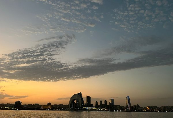 Dekabr ayına olan hava PROQNOZU