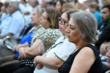 Ermənistan silahlı qüvvələrinin hücumları nəticəsində yaralanmış, mina qurbanı olmuş, əsirlikdə işgəncələrə məruz qalmış şəxslər məhkəmədə ifadə veriblər (FOTO)
