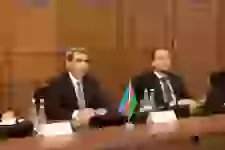 Orta Dəhliz üçün yeni perspektiv: Çin şirkəti Azərbaycan, Gürcüstan və Qazaxıstan dəmiryol şirkətlərinin birgə müəssisəsinə qoşuldu (FOTO)