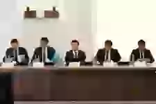 Orta Dəhliz üçün yeni perspektiv: Çin şirkəti Azərbaycan, Gürcüstan və Qazaxıstan dəmiryol şirkətlərinin birgə müəssisəsinə qoşuldu (FOTO)