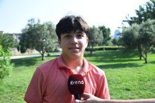 Bakının "Sovetski" məhəlləsi kimi tanınan ərazinin söküntüsünə 2013-cü ildən başlanılıb.