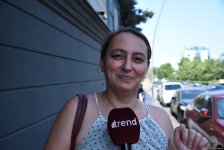 Bakının "Sovetski" məhəlləsi kimi tanınan ərazinin söküntüsünə 2013-cü ildən başlanılıb.