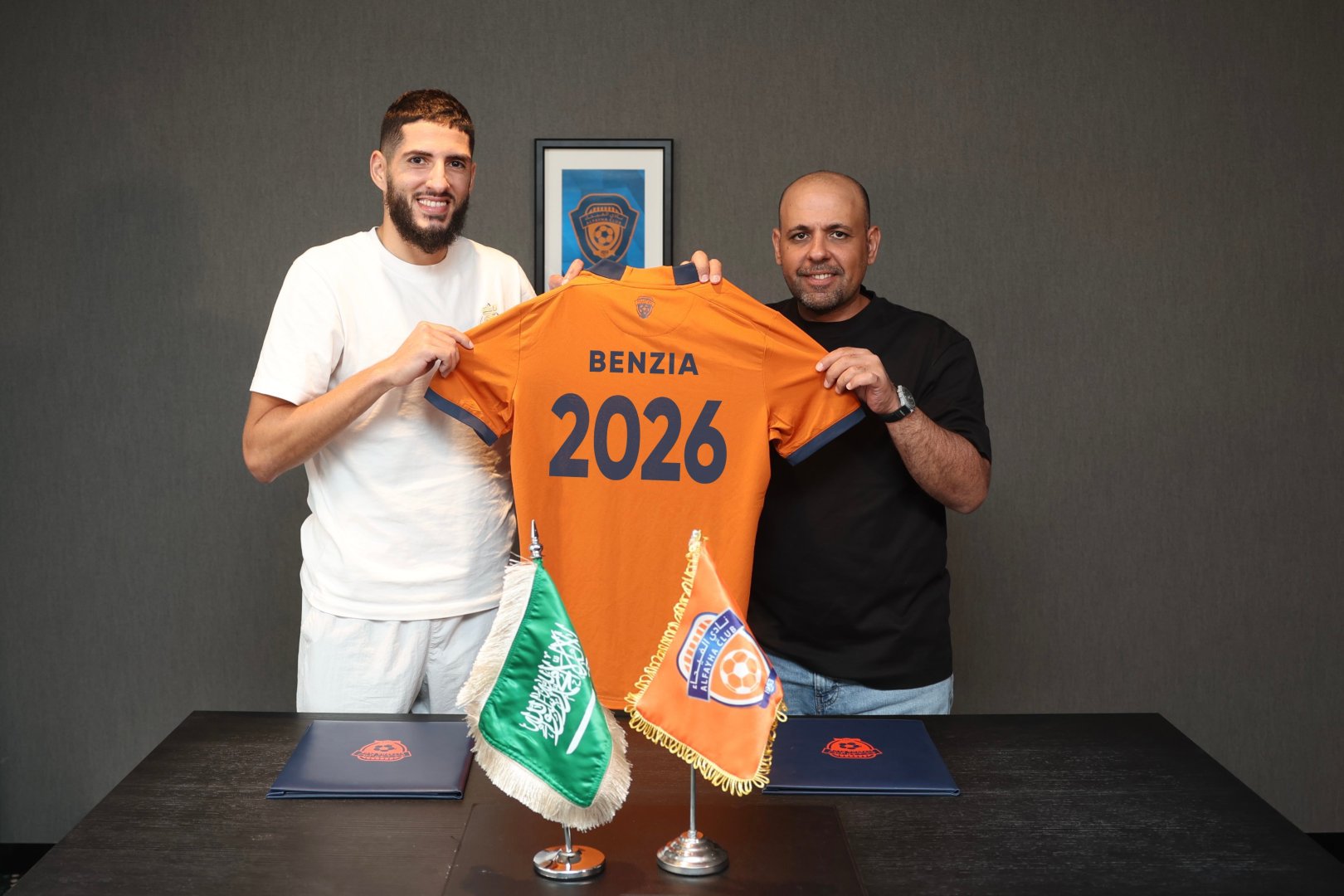 “Qarabağ”dan ayrılan futbolçunun yeni klubu məlum olub