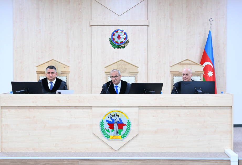 Ermənistan silahlı qüvvələrinin hücumları nəticəsində yaralanmış, mina qurbanı olmuş, əsirlikdə işgəncələrə məruz qalmış şəxslər məhkəmədə ifadə veriblər (FOTO)