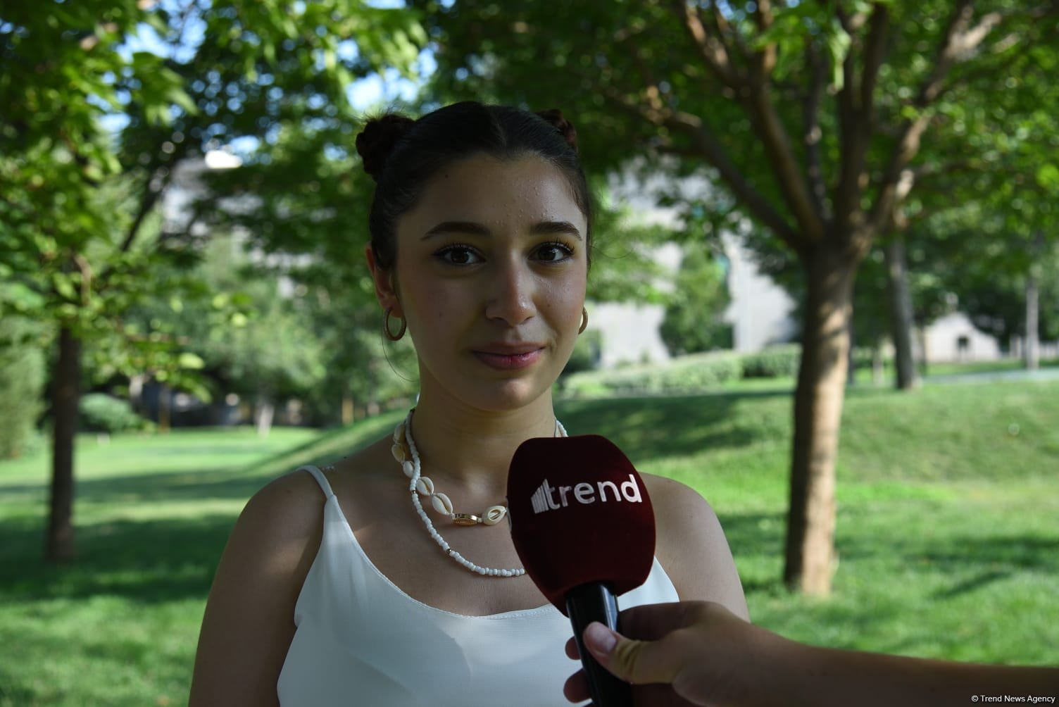 Bakının "Sovetski" məhəlləsi kimi tanınan ərazinin söküntüsünə 2013-cü ildən başlanılıb.