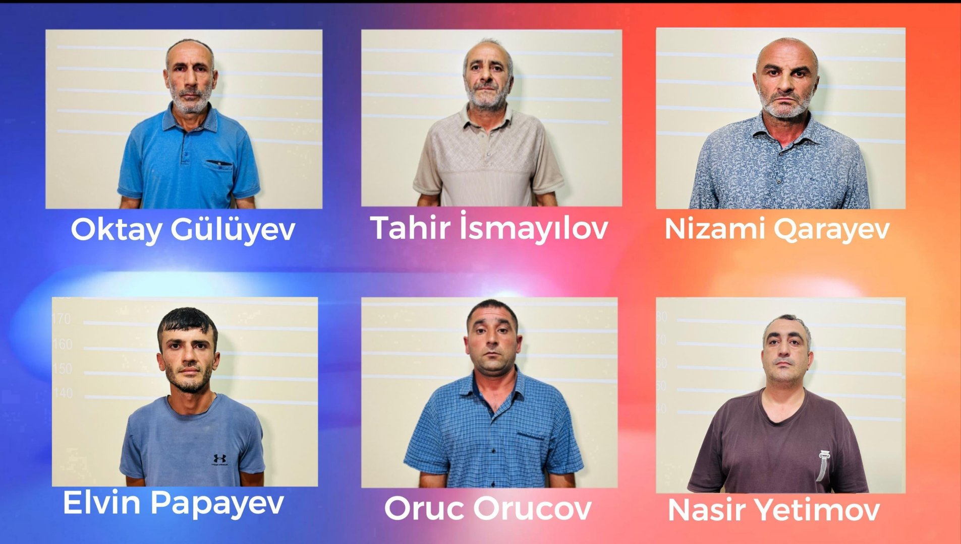 Balakəndə xüsusi əməliyyat: dağda narkotik becərən silahlı dəstə ifşa olunaraq həbs edilib (VİDEO)