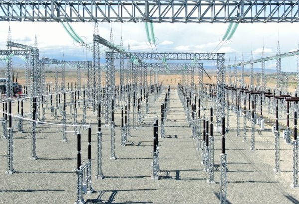İranın elektrik ixracı dayanıb