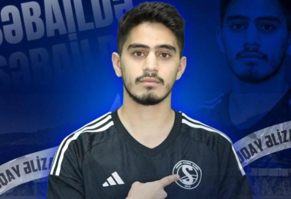 “Səbail”in növbəti transferi məlum olub