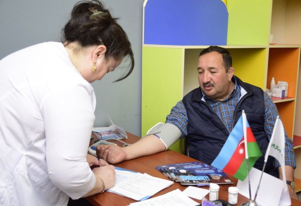 "PAŞA Holding" 2025-ci ildə start verdiyi “Fərqindəlik” layihəsini uğurla davam etdirir