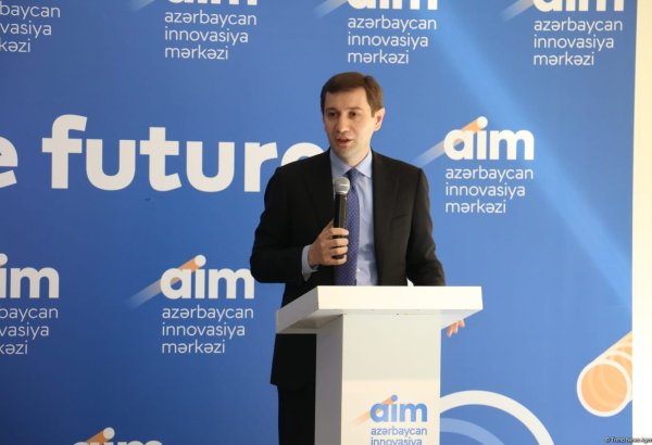 İlin sonuna kimi Gəncədə innovasiya mərkəzi açılacaq