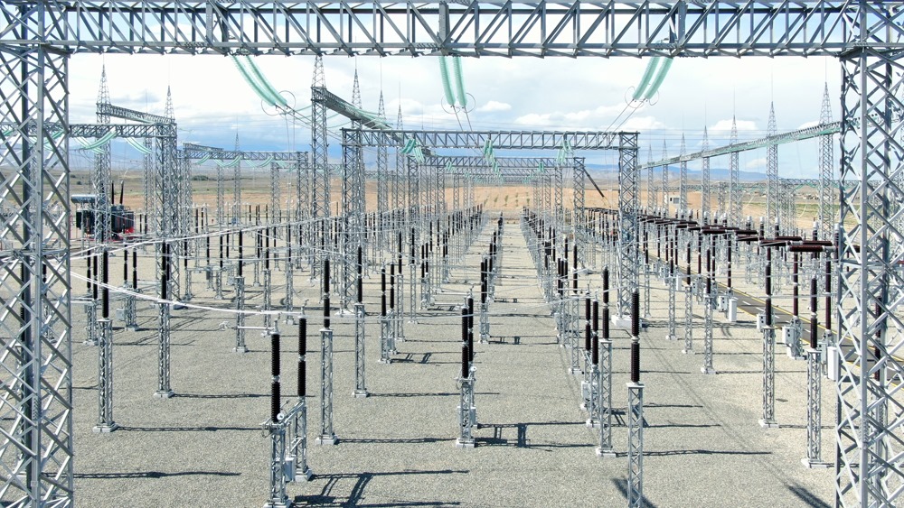 Azərbaycanda elektrik enerjisinə tələbat rekord həddə çatıb