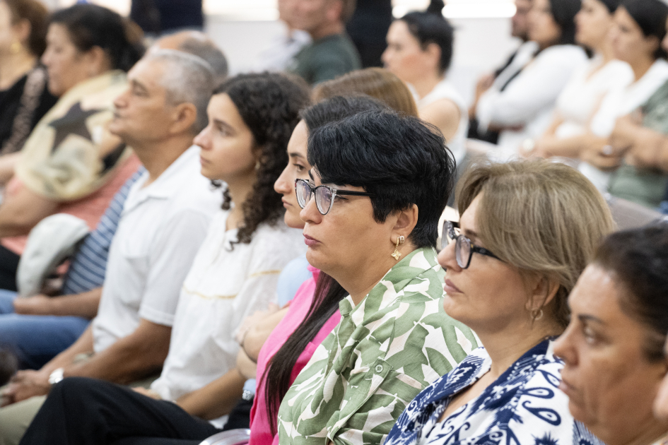 Ermənistan silahlı qüvvələrinin hücumları nəticəsində doğmaları itkin düşmüş, yaralanmış, mina qurbanı olmuş, əsirlikdə işgəncələrə məruz qalmış şəxslər məhkəmədə ifadə veriblər (FOTO)
