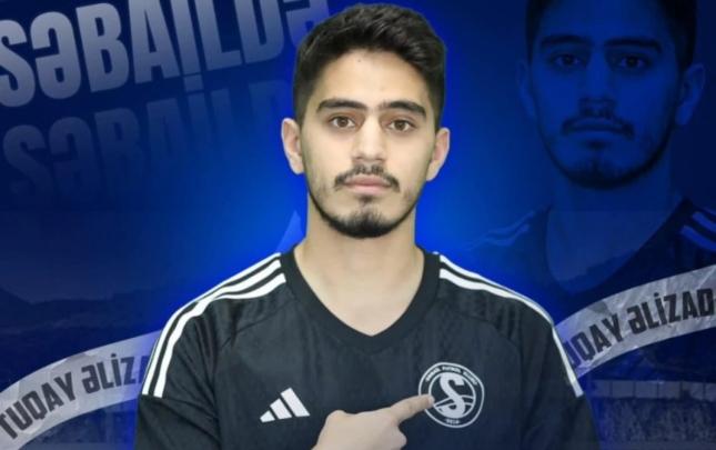 “Səbail”in növbəti transferi məlum olub