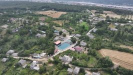 Yevlax Pilot Aqroparkın rezidenti daha bir sosial layihənin icrasını uğurla həyata keçirib (FOTO)