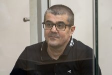 Ermənistan silahlı qüvvələrinin hücumları nəticəsində doğmaları itkin düşmüş, yaralanmış, mina qurbanı olmuş, əsirlikdə işgəncələrə məruz qalmış şəxslər məhkəmədə ifadə veriblər (FOTO)
