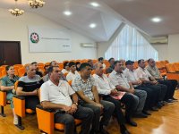 Ağdərənin Vəngli və Kolatağ kəndlərinə 52 ailə köçürüləcək (FOTO)