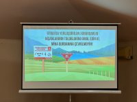 Ağdərənin Vəngli və Kolatağ kəndlərinə 52 ailə köçürüləcək (FOTO)