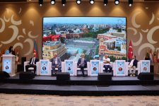 Xankəndidə “Qərbi Azərbaycan” çağırışı (FOTO)