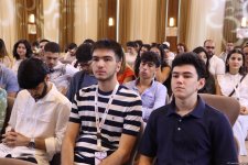 Xankəndidə “Qərbi Azərbaycan” çağırışı (FOTO)