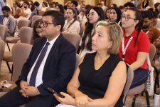Xankəndidə “Qərbi Azərbaycan” çağırışı (FOTO)
