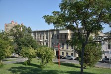 Sakinlər Mərkəzi Parkın gətirdiyi yeni üstünlüklərdən danışdılar (FOTO)