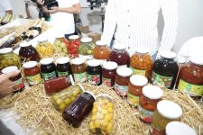 Xaçmazda “Aqrar Biznes” və “Şaftalı” festivalı keçirilib (FOTO)